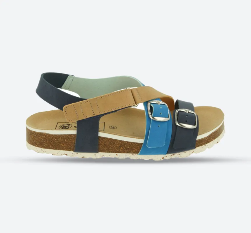 Womens Wide Fit DB Suki Sandals sold by Wide Fit Shoes