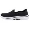 Women's Wide Fit Skechers 124483 Go Walk Arch Fit Imagined Trainers sold by Wide Fit Shoes