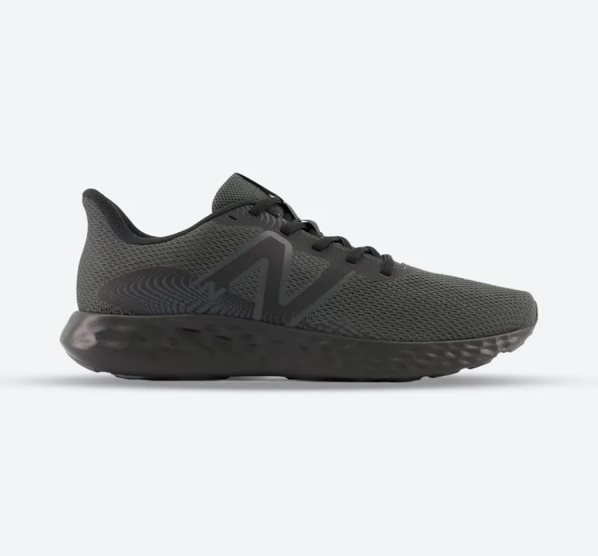 Women's Wide Fit New Balance 411V3 Walking and Running Trainers sold by Wide Fit Shoes