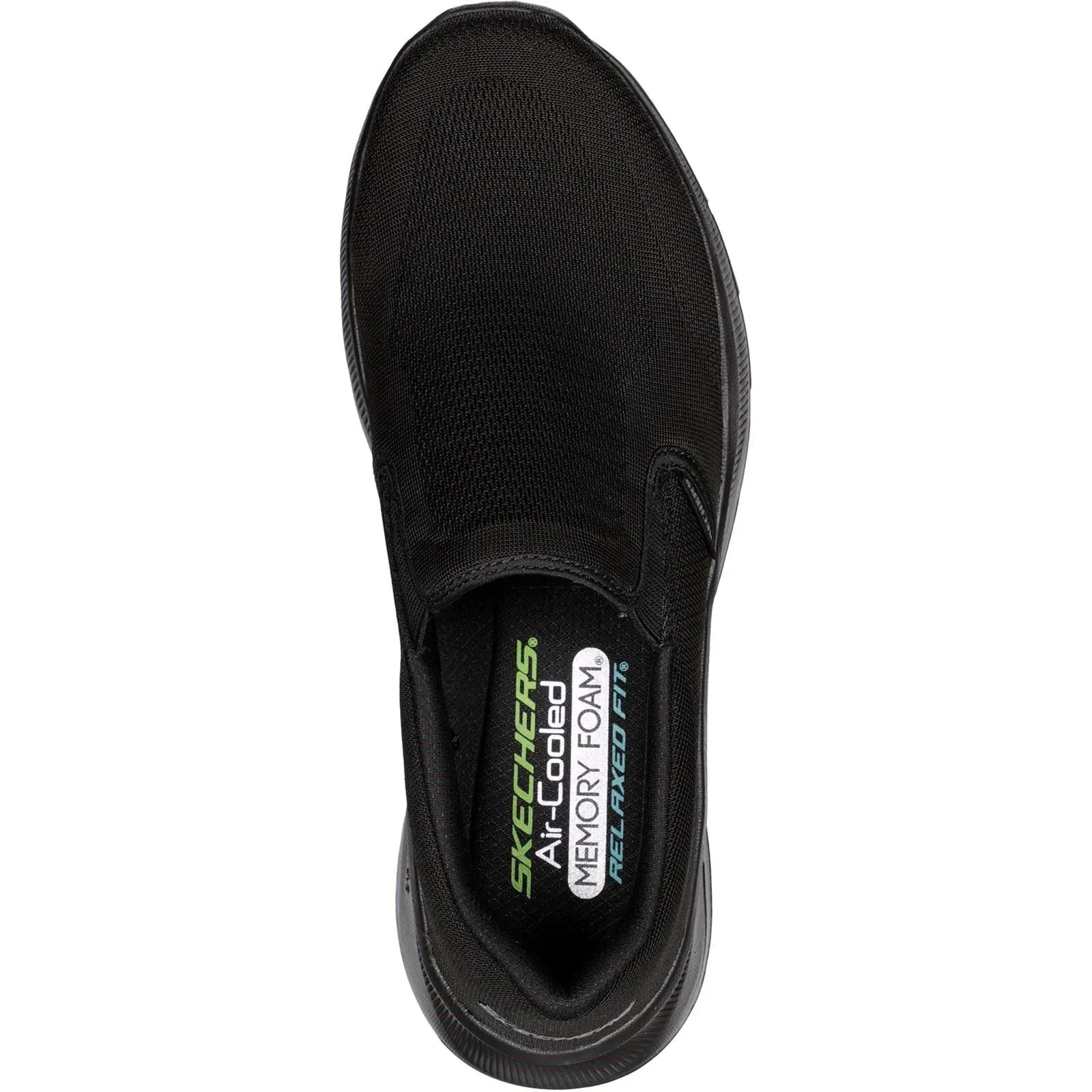 Men's Wide Fit Skechers 232516WW Equalizer 5.0 Grand Legacy Trainers sold by Wide Fit Shoes product image thumbnail 5