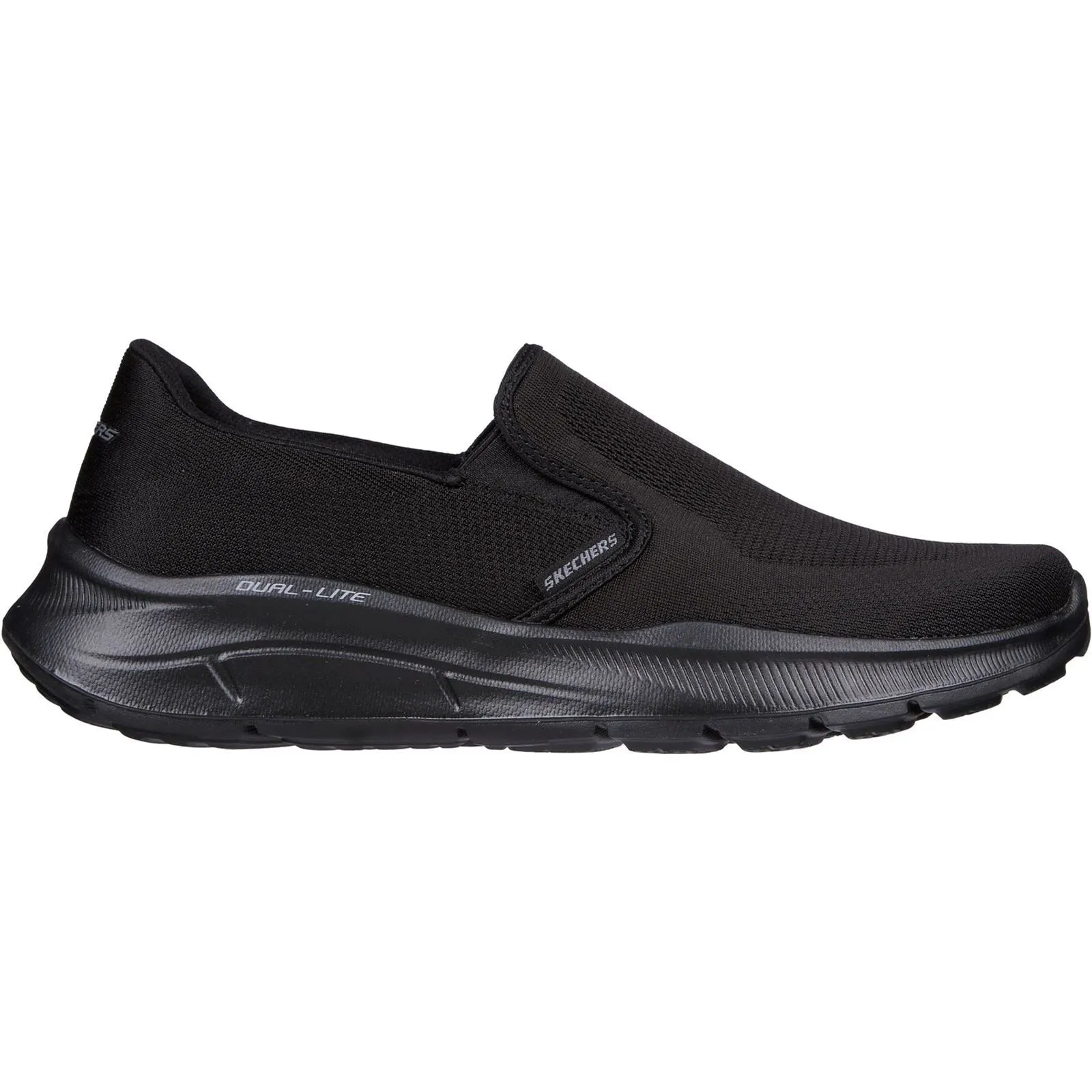 Men's Wide Fit Skechers 232516WW Equalizer 5.0 Grand Legacy Trainers sold by Wide Fit Shoes product image thumbnail 2