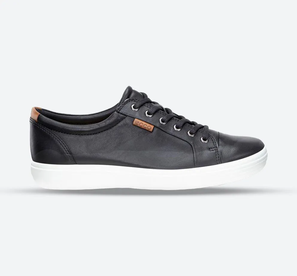 Men's Wide Fit ECCO Soft 7 Shoes sold by Wide Fit Shoes