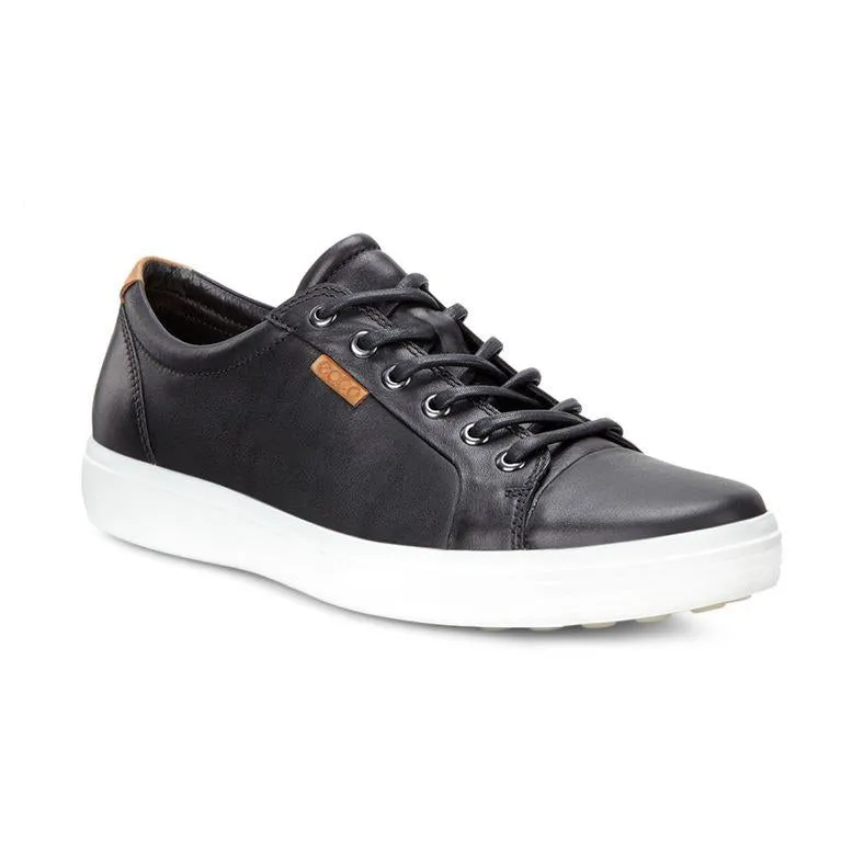 Men's Wide Fit ECCO Soft 7 Shoes sold by Wide Fit Shoes product image thumbnail 4