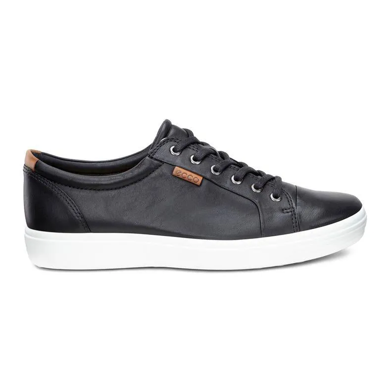 Men's Wide Fit ECCO Soft 7 Shoes sold by Wide Fit Shoes product image thumbnail 3