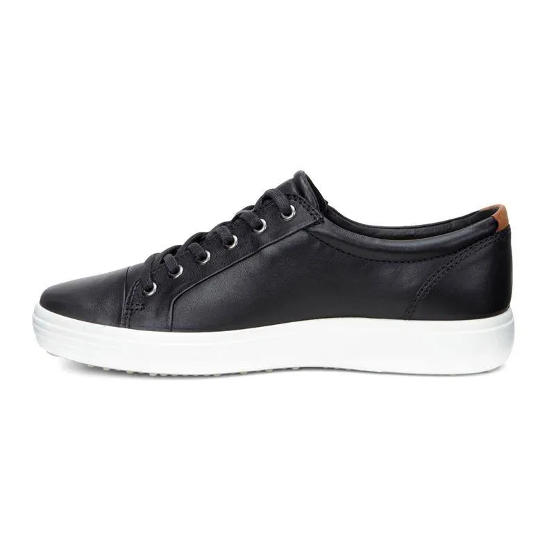 Men's Wide Fit ECCO Soft 7 Shoes sold by Wide Fit Shoes product image thumbnail 5