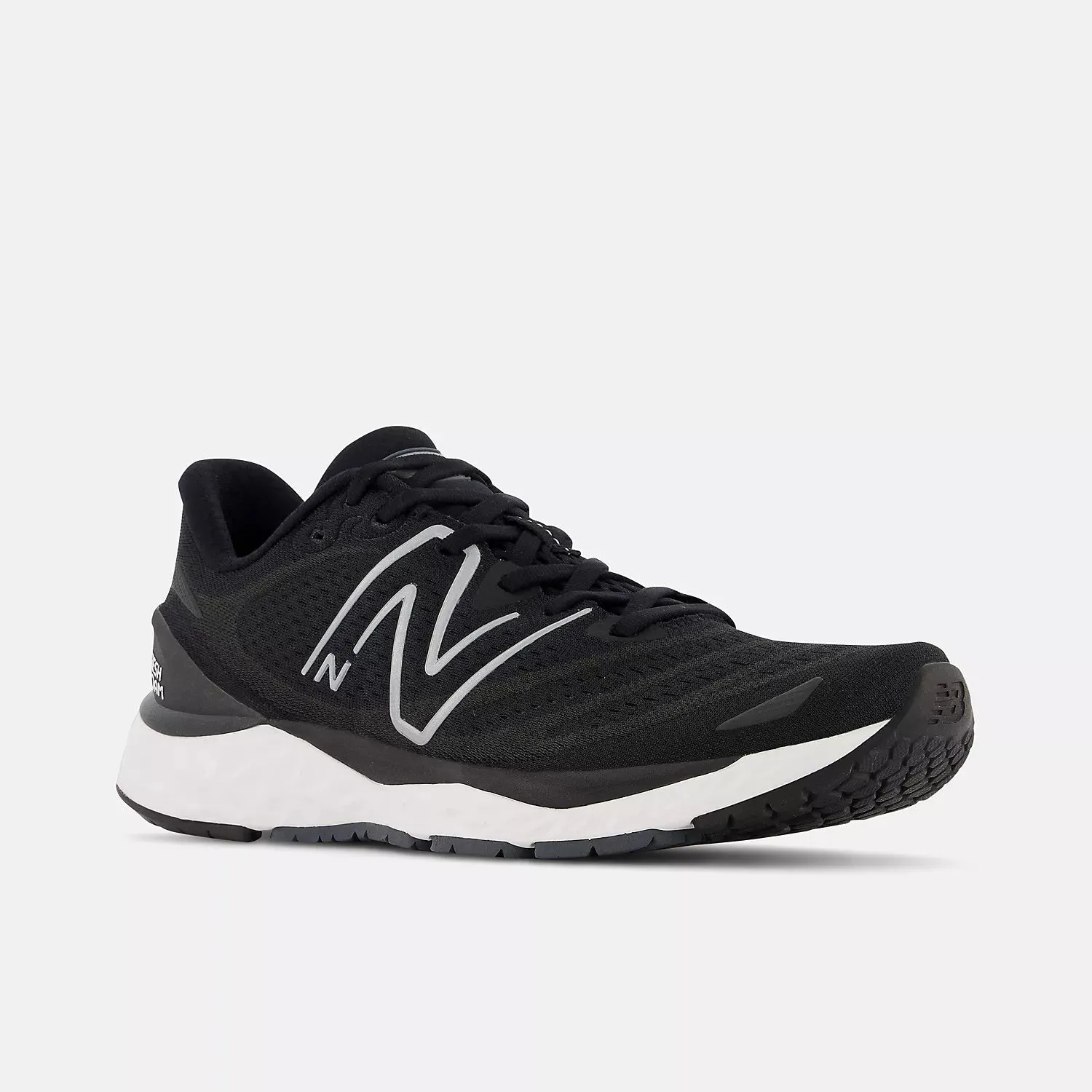Women's Wide Fit New Balance MSOLVPW4 Running/Walking Trainers sold by Wide Fit Shoes product image thumbnail 5
