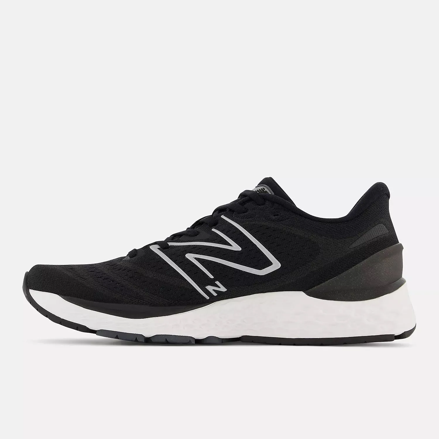 Women's Wide Fit New Balance MSOLVPW4 Running/Walking Trainers sold by Wide Fit Shoes product image thumbnail 4
