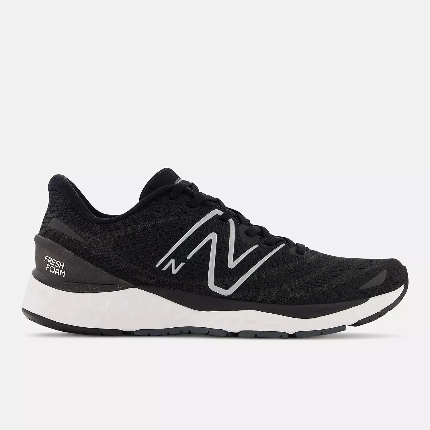 Women's Wide Fit New Balance MSOLVPW4 Running/Walking Trainers sold by Wide Fit Shoes product image thumbnail 3
