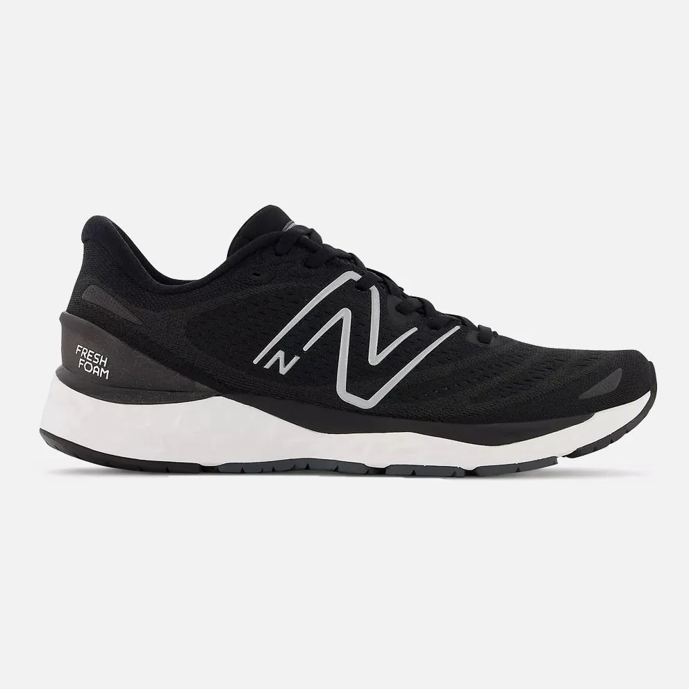 Women's Wide Fit New Balance MSOLVPW4 Running/Walking Trainers sold by Wide Fit Shoes product image thumbnail 2
