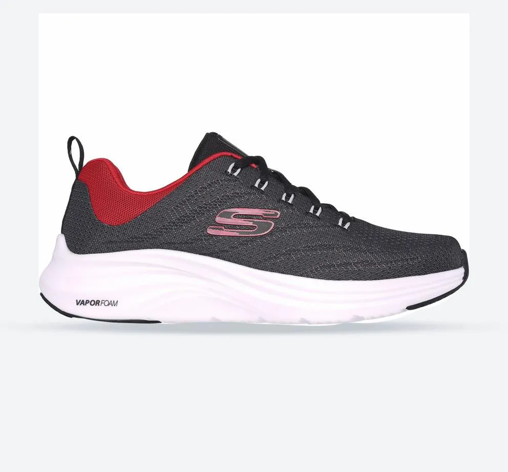 Men's Wide Fit Skechers 232626 Vapor Foam Varien Trainers sold by Wide Fit Shoes