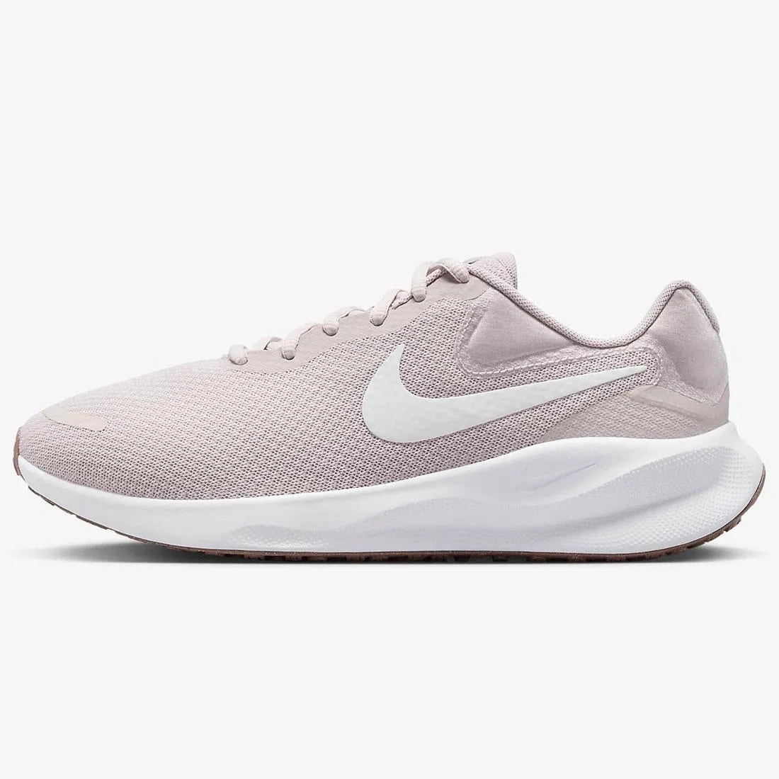 Women's Wide Fit Nike FZ6829-007 Revolution 7 Trainers sold by Wide Fit Shoes product image thumbnail 3