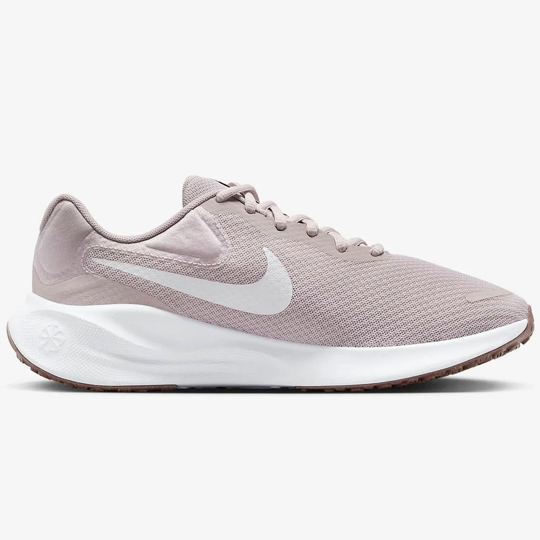 Women's Wide Fit Nike FZ6829-007 Revolution 7 Trainers sold by Wide Fit Shoes product image thumbnail 2