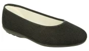 Womens Wide Fit DB Melissa Slippers sold by Wide Fit Shoes