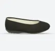 Womens Wide Fit DB Melissa Slippers sold by Wide Fit Shoes
