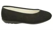 Womens Wide Fit DB Melissa Slippers sold by Wide Fit Shoes
