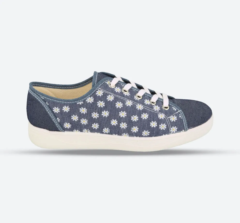 Womens Wide Fit DB Hudson Shoes sold by Wide Fit Shoes