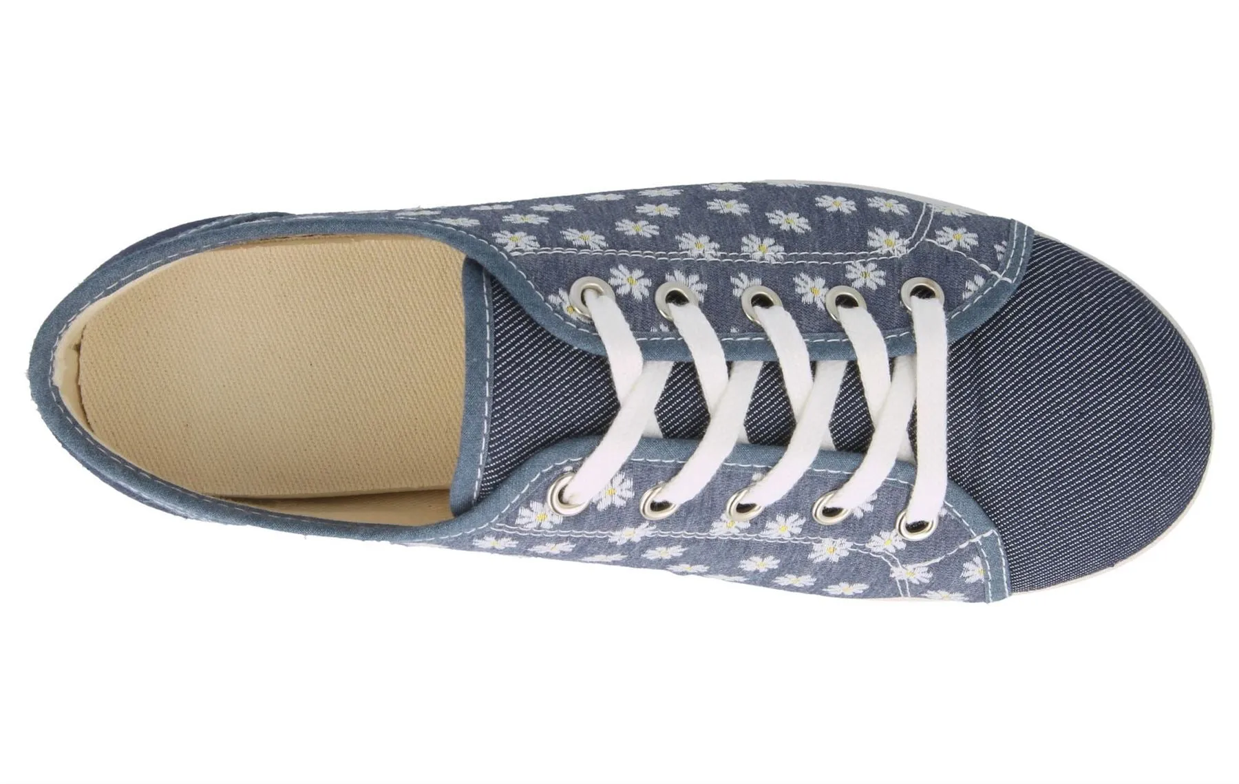 Womens Wide Fit DB Hudson Shoes sold by Wide Fit Shoes product image thumbnail 5