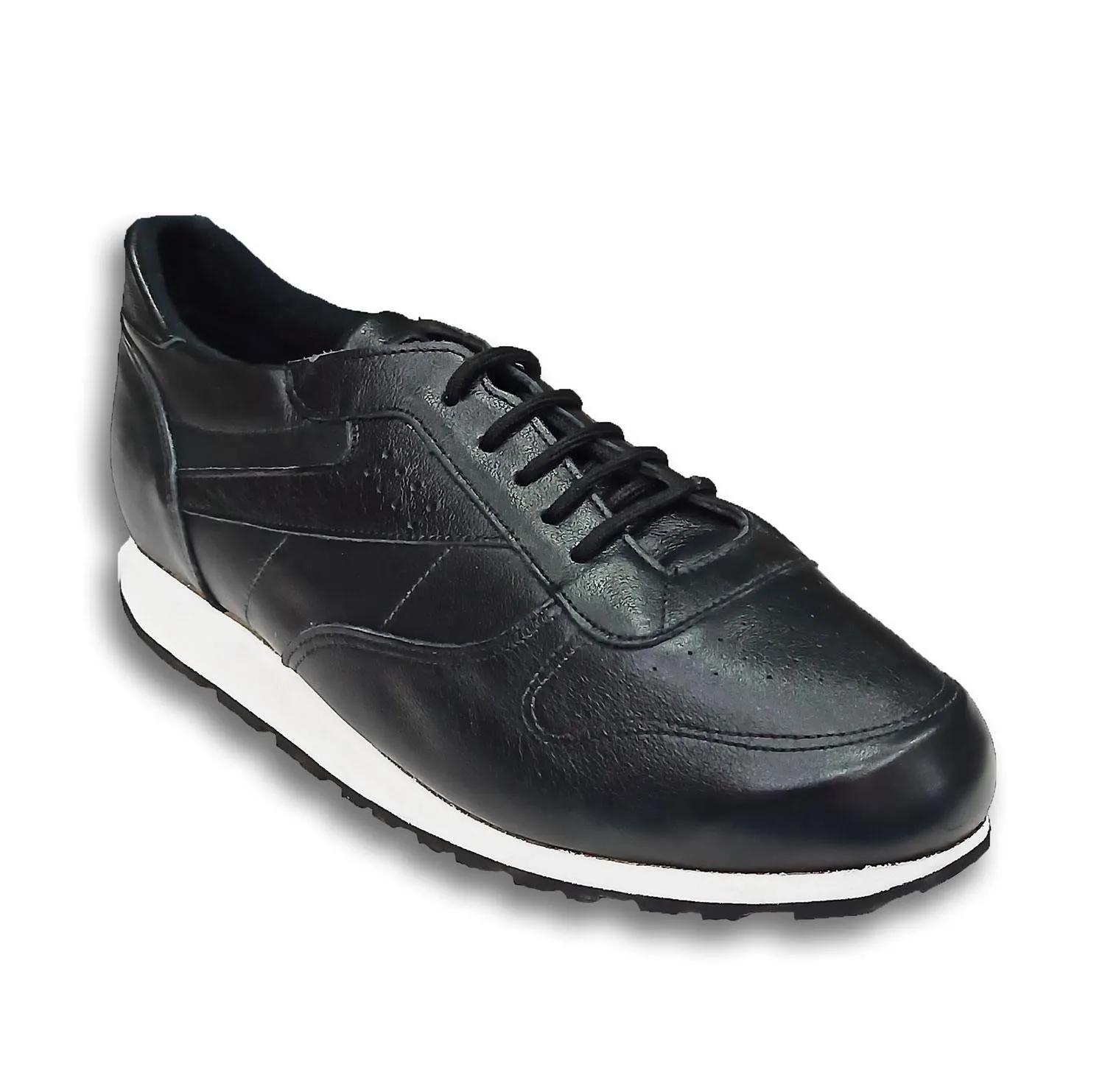 Mens Wide Fit Reed Daly Trainers sold by Wide Fit Shoes product image thumbnail 5