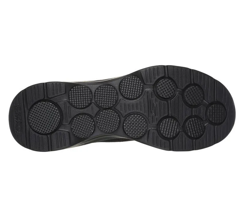 Men's Wide Fit Skechers 216644 Go Walk 7 Trainers sold by Wide Fit Shoes product image thumbnail 5