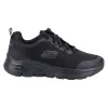 Women's Wide Fit Skechers 108019EC Arch Fit Sr Occupational Trainers sold by Wide Fit Shoes