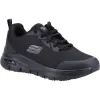 Women's Wide Fit Skechers 108019EC Arch Fit Sr Occupational Trainers sold by Wide Fit Shoes