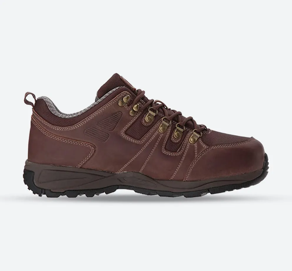 Mens Wide Fit Drew Canyon Waterproof Boots sold by Wide Fit Shoes