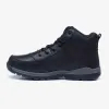Women's Wide Fit Tredd Well Tough Waterproof Hiking Boots - Black sold by Wide Fit Shoes