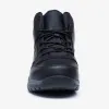 Women's Wide Fit Tredd Well Tough Waterproof Hiking Boots - Black sold by Wide Fit Shoes