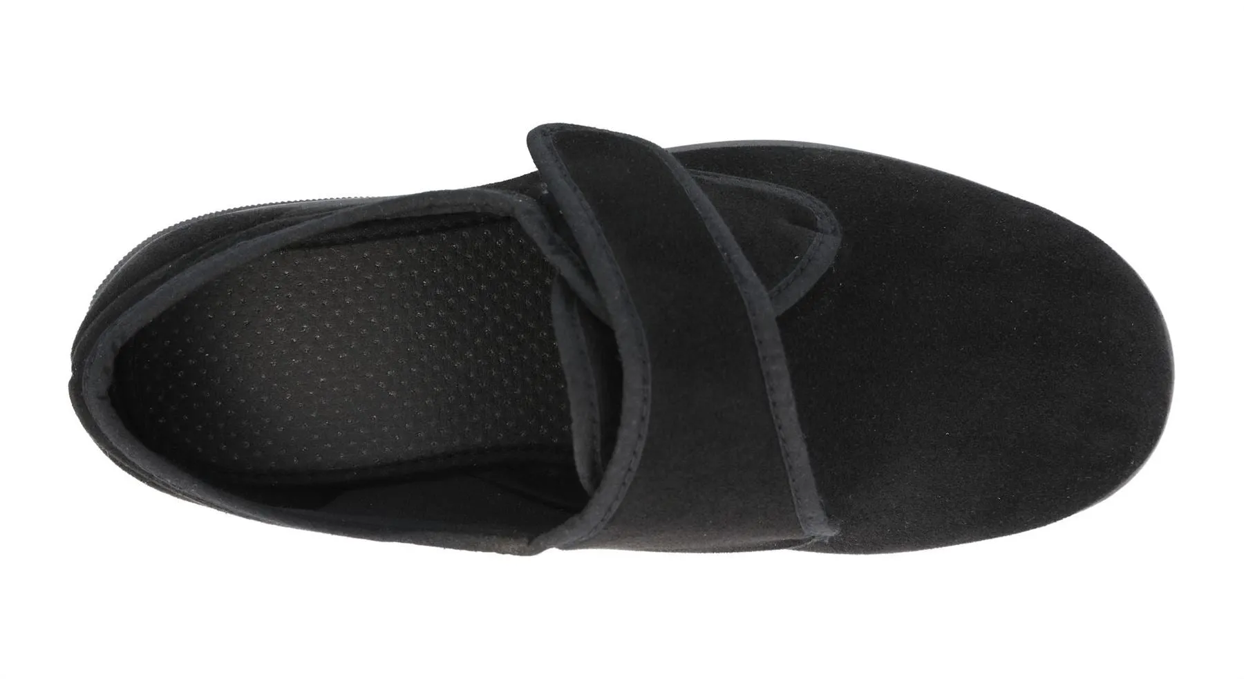 Men's Wide Fit DB Edison Slippers sold by Wide Fit Shoes product image thumbnail 5