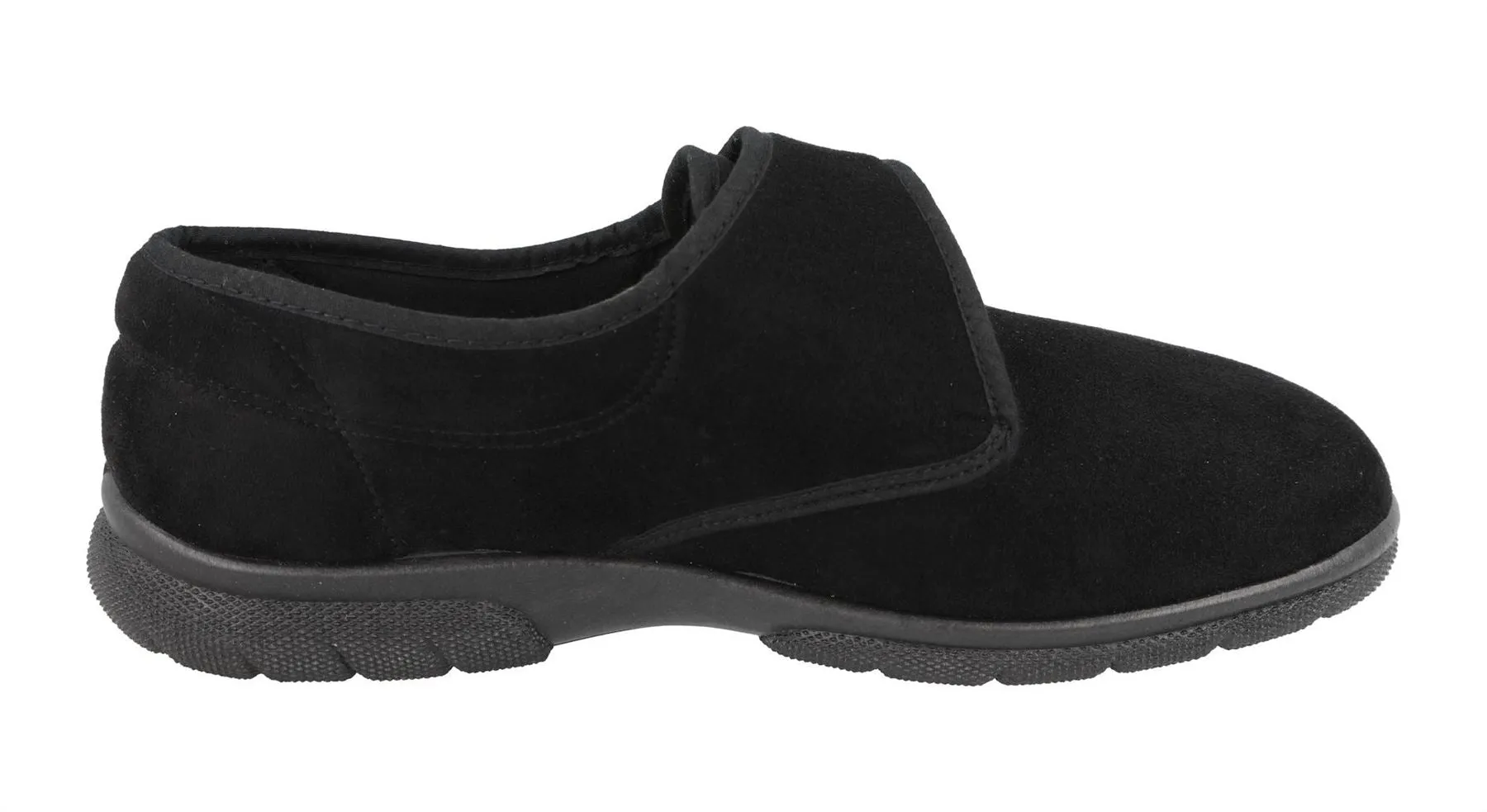 Men's Wide Fit DB Edison Slippers sold by Wide Fit Shoes product image thumbnail 4