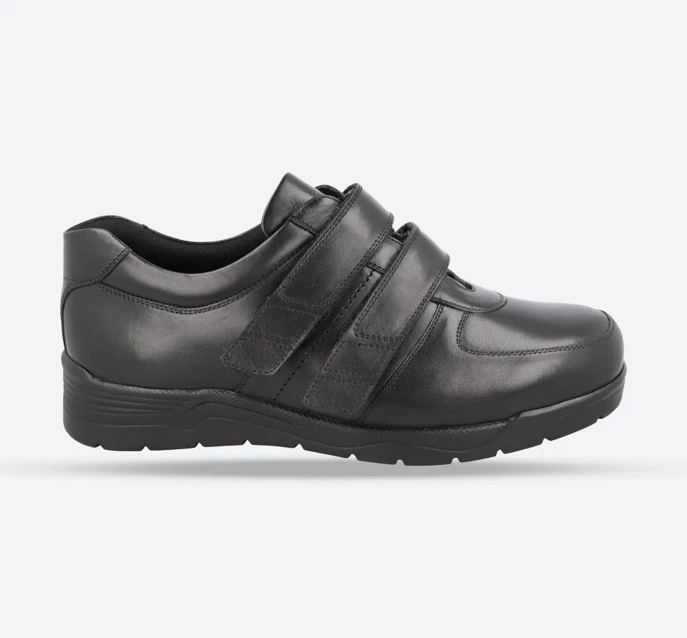 Men's Wide Fit DB Kevin Shoes sold by Wide Fit Shoes