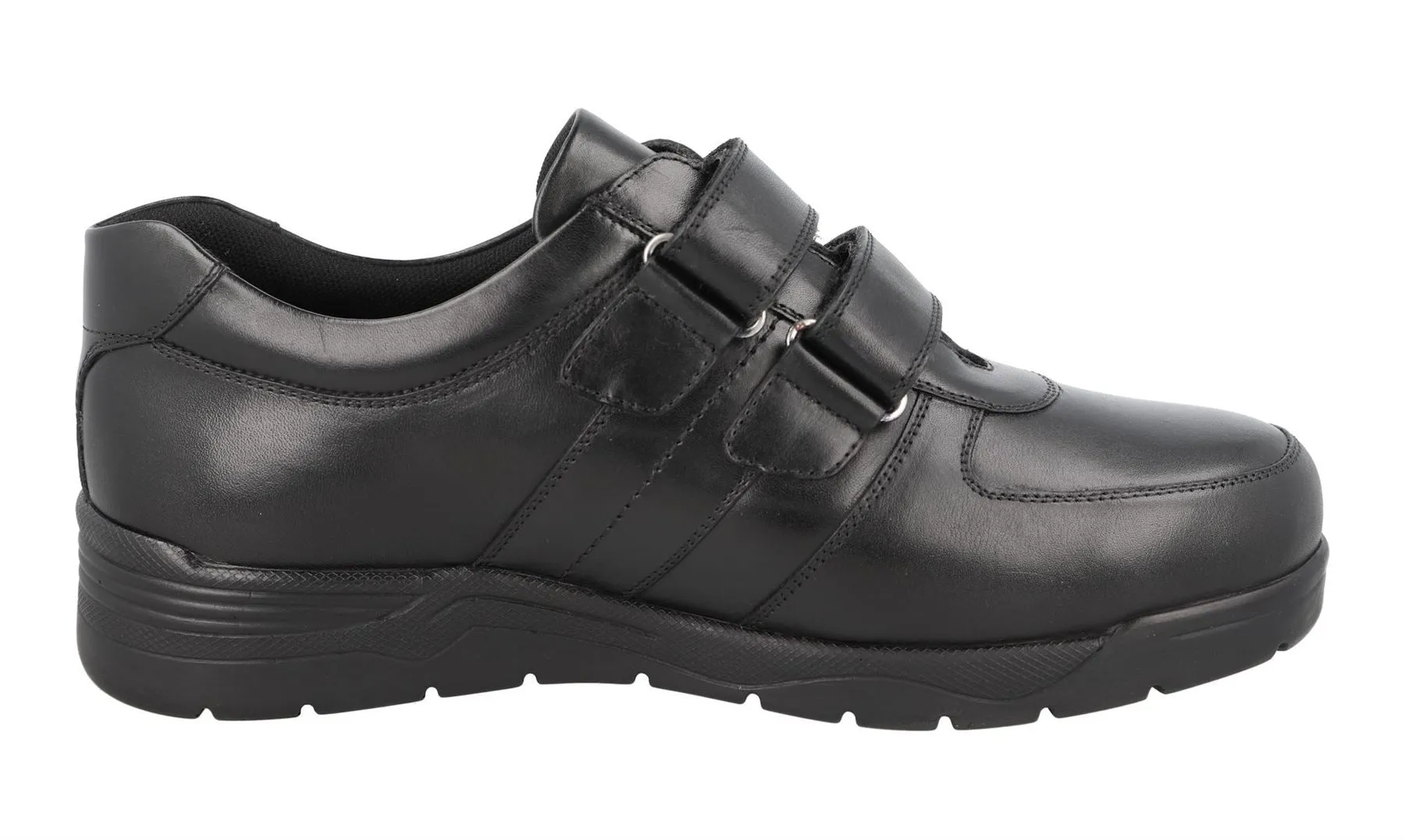 Men's Wide Fit DB Kevin Shoes sold by Wide Fit Shoes product image thumbnail 4