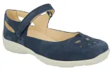 Womens Wide Fit DB Colby Sandals sold by Wide Fit Shoes