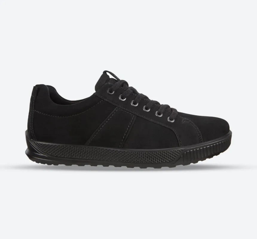 Men's Wide Fit ECCO Byway Shoes sold by Wide Fit Shoes