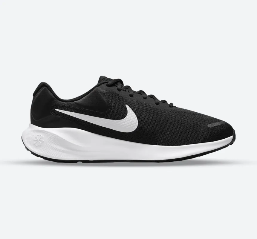 Women's Wide Fit Nike FB8501-002 Revolution 7 Running Trainers sold by Wide Fit Shoes