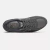 Womens Wide Fit New Balance MW1880 Walking Trainers - Grey/Eclipse sold by Wide Fit Shoes