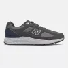 Womens Wide Fit New Balance MW1880 Walking Trainers - Grey/Eclipse sold by Wide Fit Shoes
