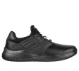 Mens Wide Fit Skechers Street Wear Delson 3.0 210308 Luxury Walking Trainers sold by Wide Fit Shoes