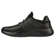 Mens Wide Fit Skechers Street Wear Delson 3.0 210308 Luxury Walking Trainers sold by Wide Fit Shoes