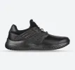 Mens Wide Fit Skechers Street Wear Delson 3.0 210308 Luxury Walking Trainers sold by Wide Fit Shoes