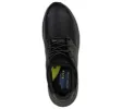 Mens Wide Fit Skechers Street Wear Delson 3.0 210308 Luxury Walking Trainers sold by Wide Fit Shoes
