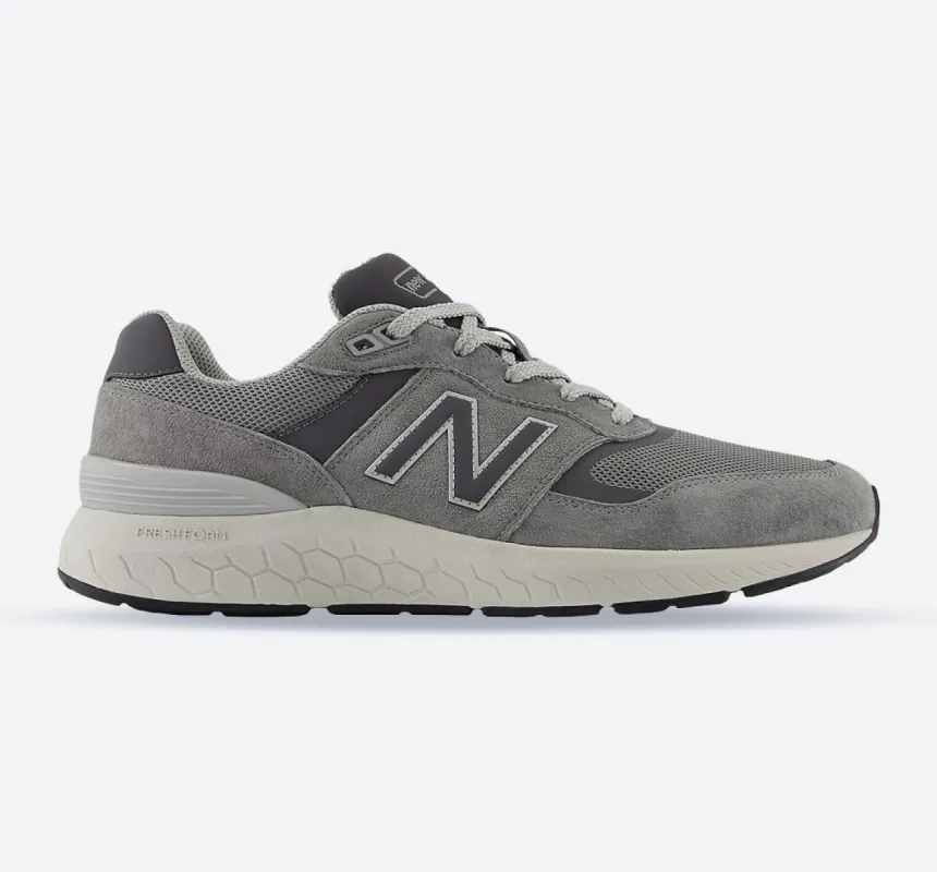 Men's Wide Fit New Balance MW880CA6 Walking/Running Trainers sold by Wide Fit Shoes