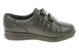 Womens Wide Fit DB Norwich Shoes sold by Wide Fit Shoes