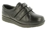 Womens Wide Fit DB Norwich Shoes sold by Wide Fit Shoes