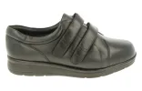 Womens Wide Fit DB Norwich Shoes sold by Wide Fit Shoes