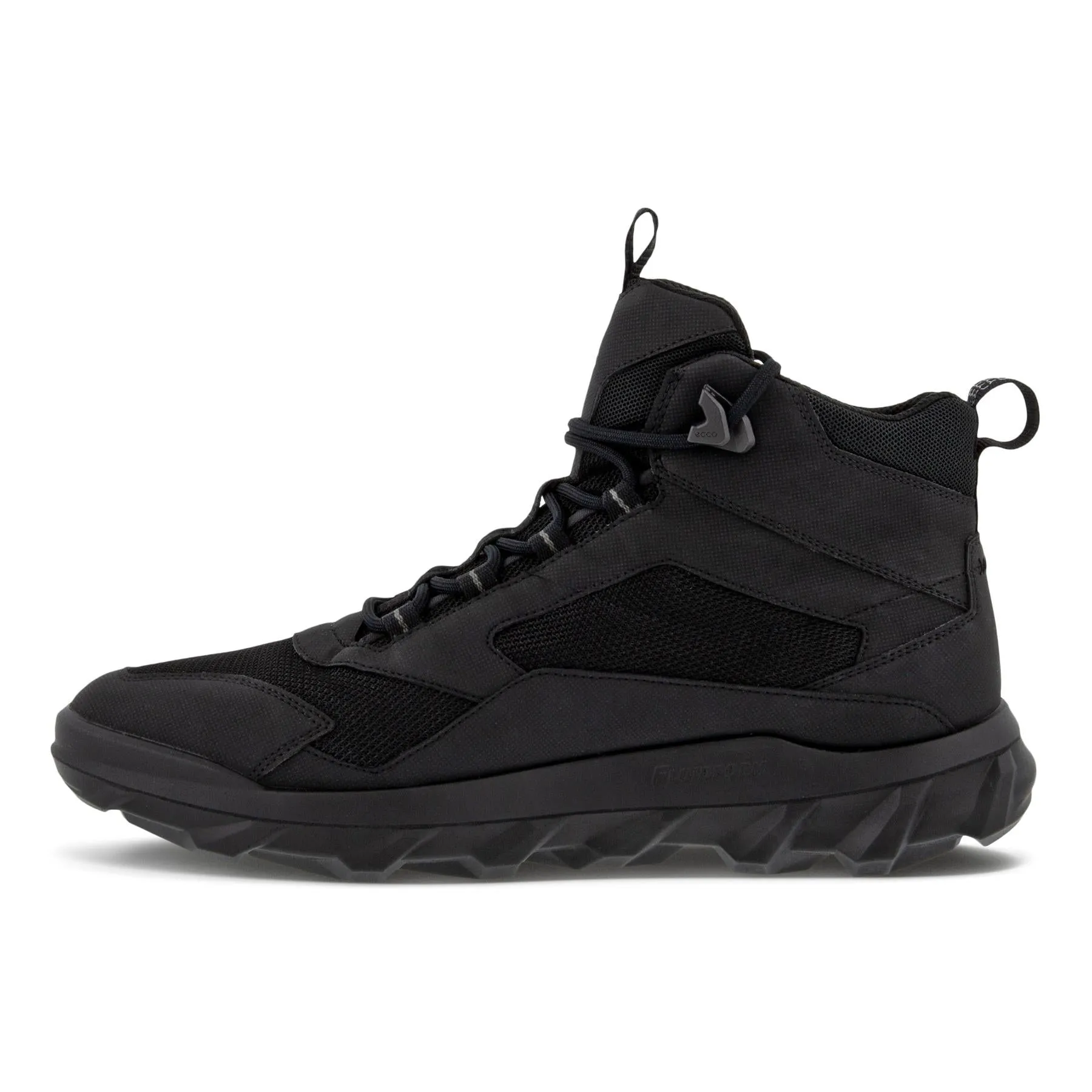 Men's Wide Fit ECCO Mx M Mid Gtx GORE TEX Boots sold by Wide Fit Shoes product image thumbnail 3