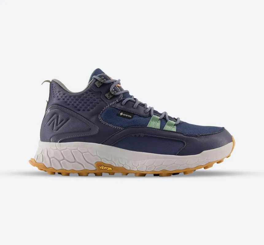 Women's Wide Fit New Balance MTHIMCTE Walking Trainers - Boots sold by Wide Fit Shoes