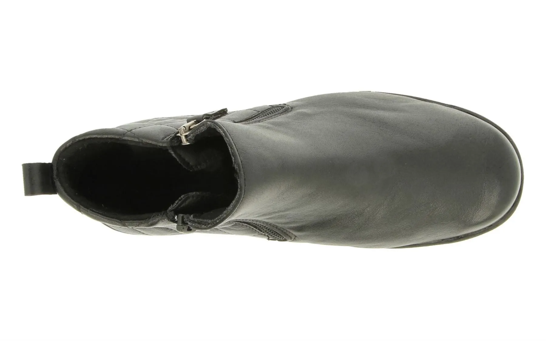 Womens Wide Fit DB Unite Boots sold by Wide Fit Shoes product image thumbnail 4