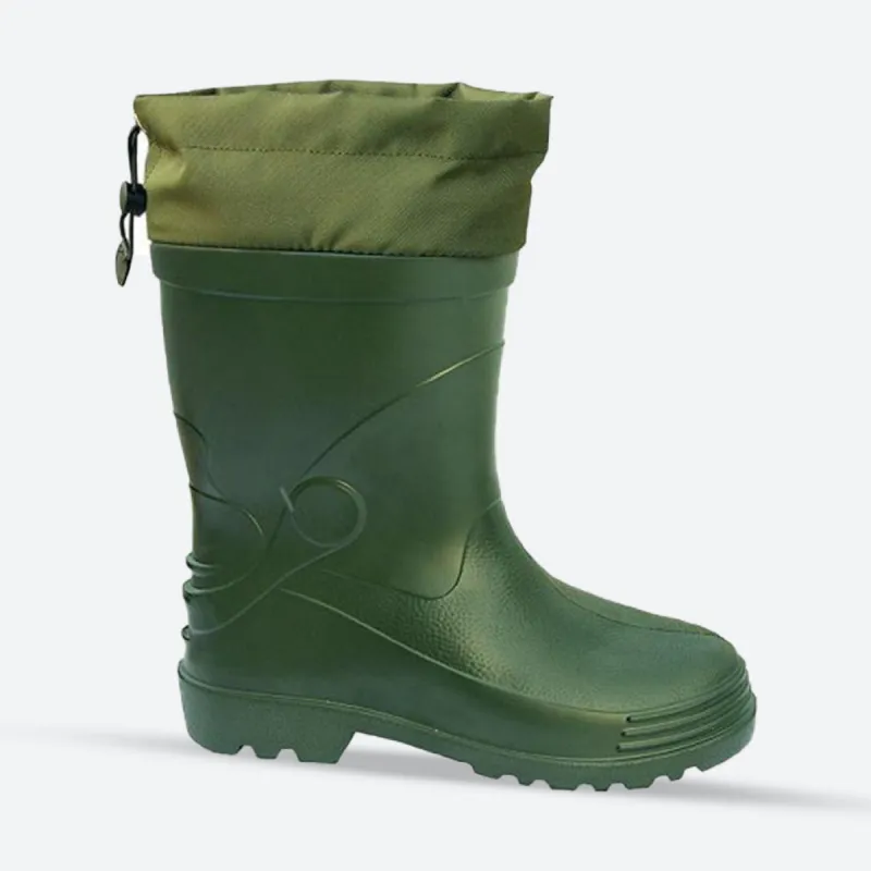 Womens Wide Fit Lemigo Wader 892 Boots sold by Wide Fit Shoes