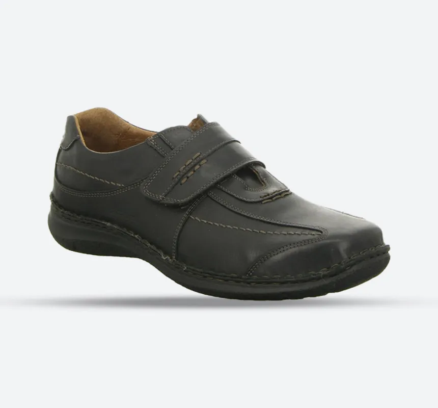 Mens Wide Fit Josef Seibel Alec Shoes sold by Wide Fit Shoes